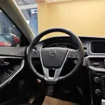 Volvo V40 2018 из Китая