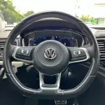 Volkswagen Teramont 2021 из Китая