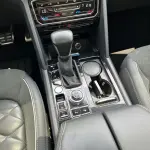 Volkswagen Teramont 2021 из Китая