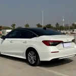 Honda Civic 2023 из Китая