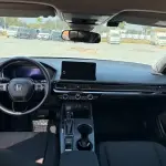 Honda Civic 2023 из Китая