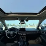 Honda Civic 2023 из Китая