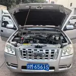 JMC Baodian 2016 из Китая