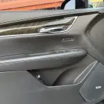 Cadillac XT5 2018 из Китая