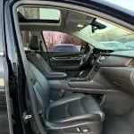 Cadillac XT5 2018 из Китая