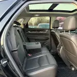Cadillac XT5 2018 из Китая