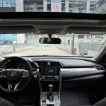 Honda Civic 2019 из Китая