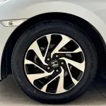 Honda Civic 2019 из Китая