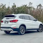 BMW X1 2021 из Китая