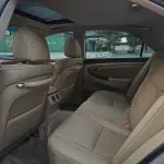 Toyota Crown 2007 из Китая
