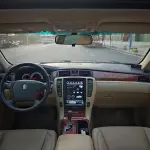 Toyota Crown 2007 из Китая