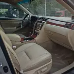 Toyota Crown 2007 из Китая