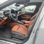 Audi 奥迪A5L 2025 из Китая