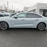 Audi 奥迪A5L 2025 из Китая