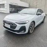 Audi 奥迪A5L 2025 из Китая