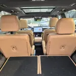GAC Motor Trumpchi ES9 2025 из Китая
