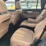 GAC Motor Trumpchi ES9 2025 из Китая