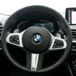 BMW X3 2022 из Китая