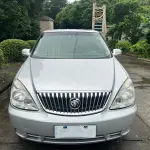 Buick GL8 2015 из Китая