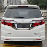 Honda Odyssey 2021 из Китая