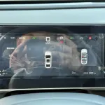 BYD Qin L 2025 101 л.с. из Китая