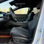 BYD Qin L 2025 101 л.с. из Китая