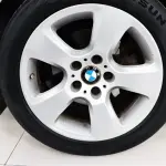 BMW 5 Series 2010 из Китая