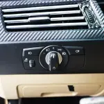 BMW 5 Series 2010 из Китая