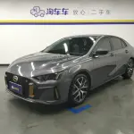 GAC Motor Shadow Leopard 2023 из Китая