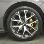 GAC Motor Shadow Leopard 2023 из Китая