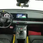 GAC Motor Shadow Leopard 2023 из Китая