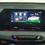GAC Motor Shadow Leopard 2023 из Китая