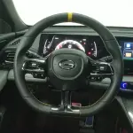 GAC Motor Shadow Leopard 2023 из Китая
