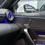Mercedes-Benz A-Class 2024 из Китая