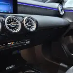 Mercedes-Benz A-Class 2024 из Китая