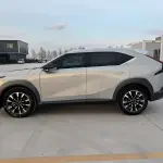 GAC Motor Shadow Cool 2023 из Китая