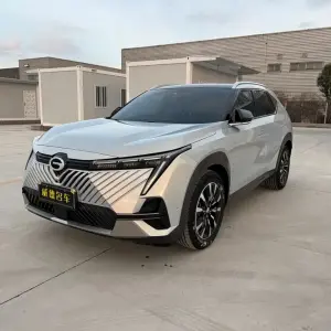 GAC Motor Shadow Cool 2023 из Китая