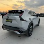GAC Motor Shadow Cool 2023 из Китая