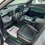 GAC Motor Shadow Cool 2023 из Китая