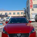 Mazda 3 Axela 2019 из Китая