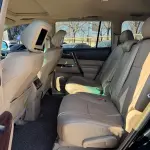 Toyota Highlander 2014 из Китая