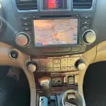 Toyota Highlander 2014 из Китая