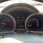 Toyota Highlander 2014 из Китая