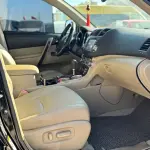 Toyota Highlander 2014 из Китая