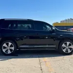 Toyota Highlander 2014 из Китая