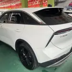 Venucia V 2022 из Китая