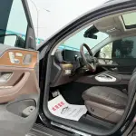 Mercedes-Benz GLS 2022 367 л.с. 367 л.с. 367 л.с. из Китая