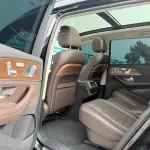 Mercedes-Benz GLS 2022 367 л.с. 367 л.с. 367 л.с. из Китая