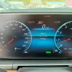 Mercedes-Benz GLS 2022 367 л.с. 367 л.с. 367 л.с. из Китая