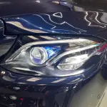 Mercedes-Benz E-Class (Import) 2019 из Китая